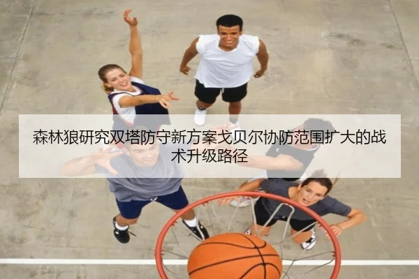 森林狼研究双塔防守新方案戈贝尔协防范围扩大的战术升级路径